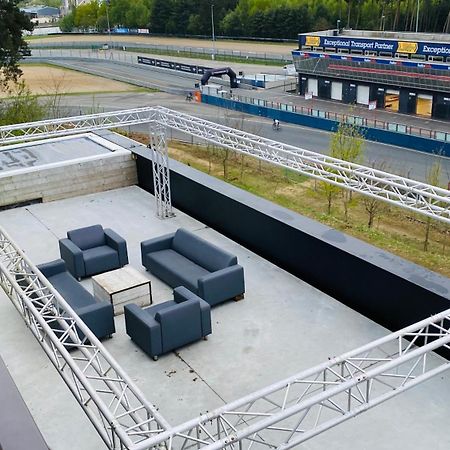 Gt Lounge Heusden-Zolder Exterior foto